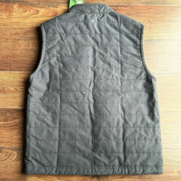 NWT Men’s Tailor Vintage Vest - Picture 12 of 13